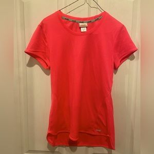 Avia Short Sleeved Athletic Shirt